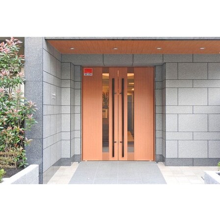 グランディール渋谷神泉の物件内観写真